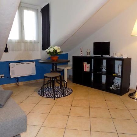 Appartement Valentino à Turin Extérieur photo