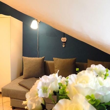 Appartement Valentino à Turin Extérieur photo