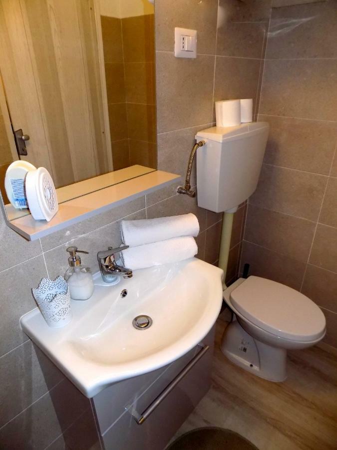 Appartement Valentino à Turin Extérieur photo