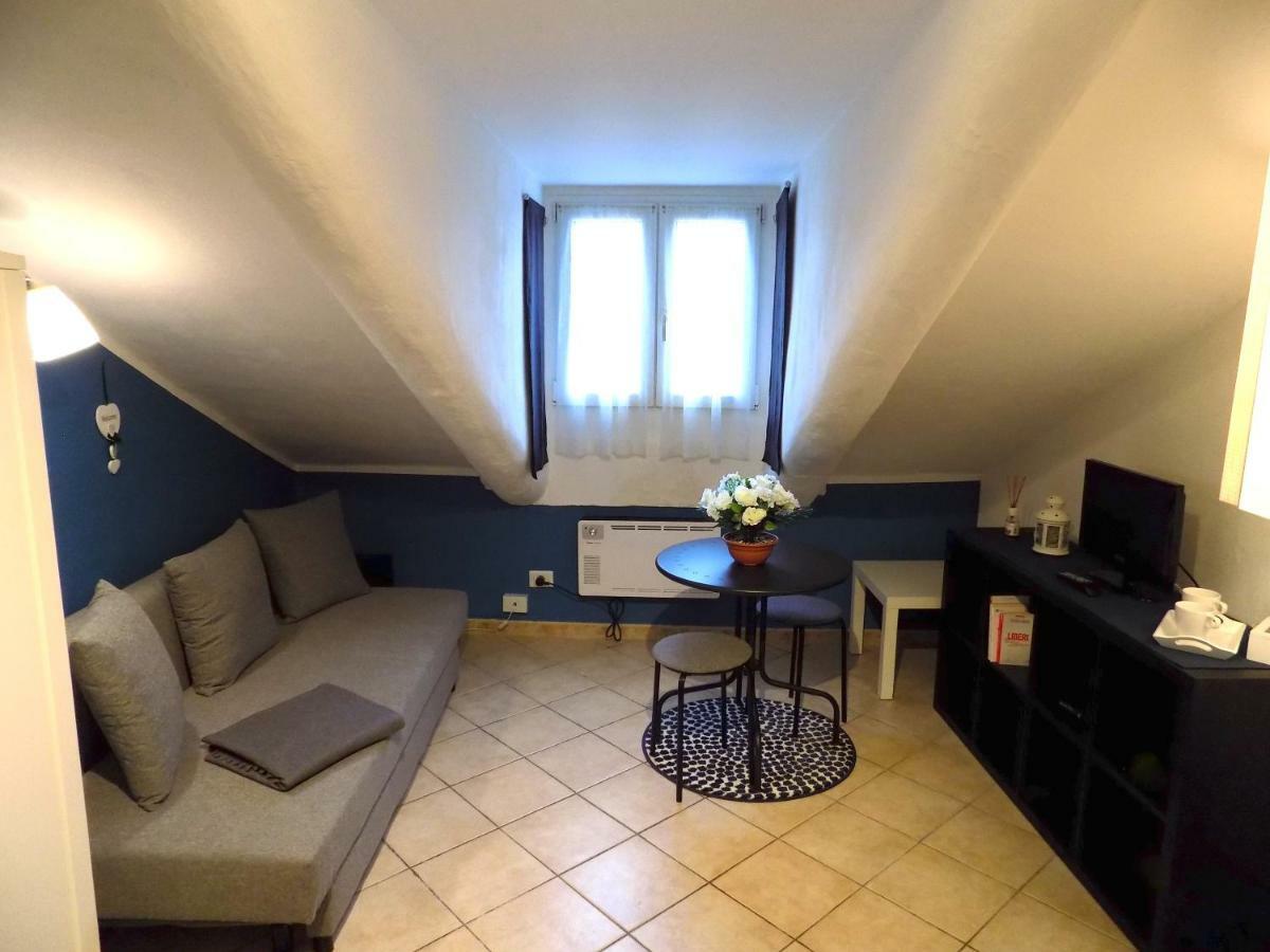 Appartement Valentino à Turin Extérieur photo