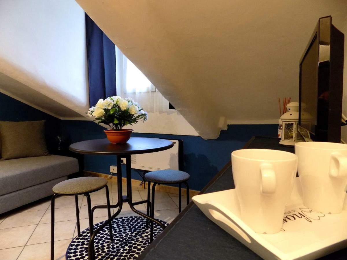 Appartement Valentino à Turin Extérieur photo
