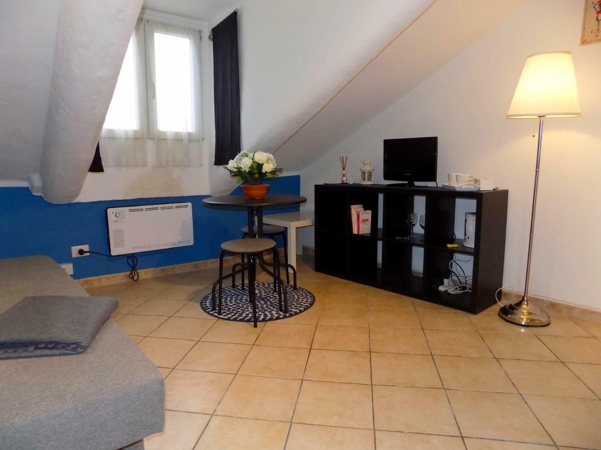 Appartement Valentino à Turin Extérieur photo