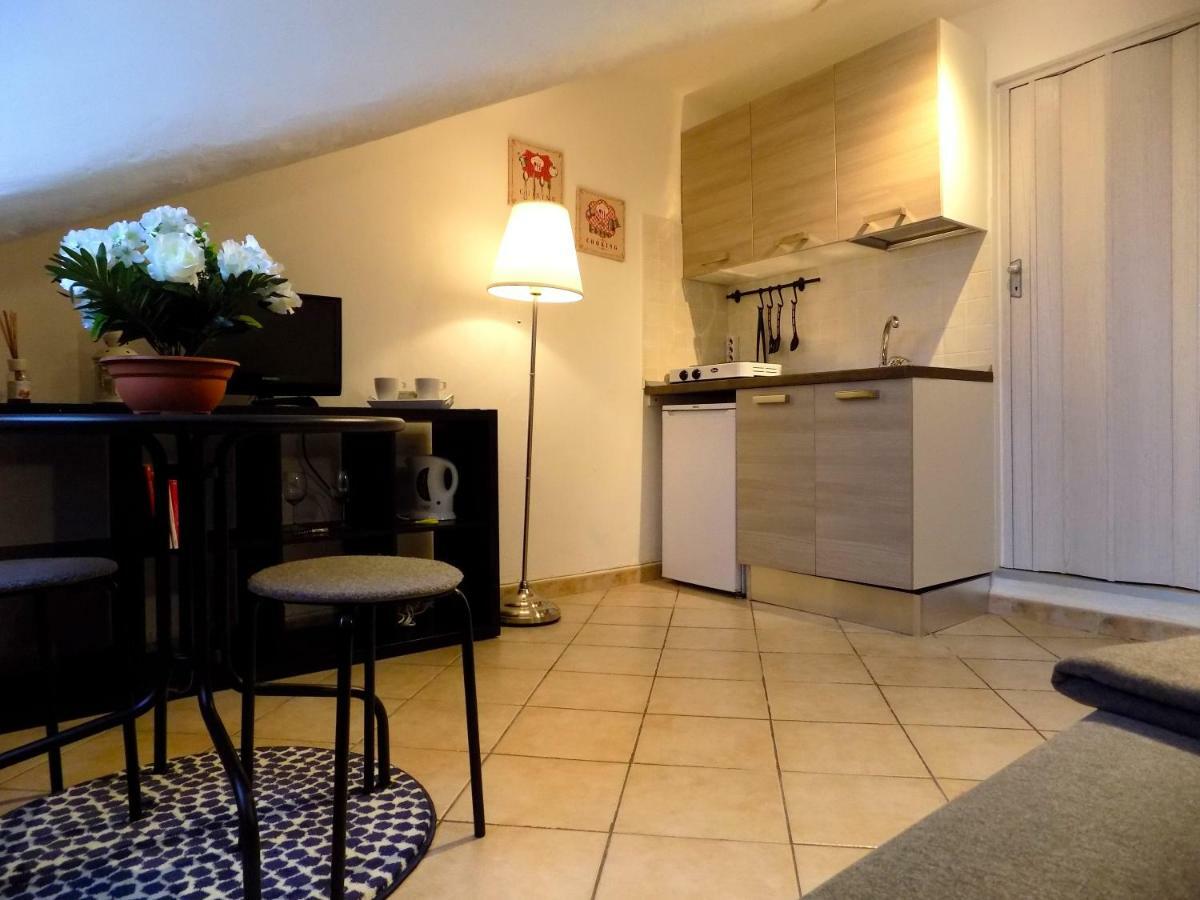 Appartement Valentino à Turin Extérieur photo