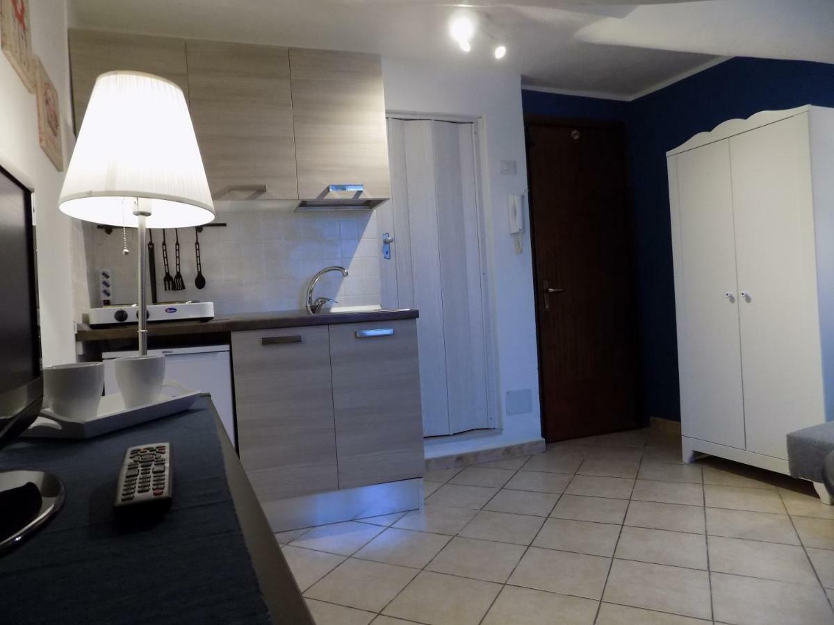Appartement Valentino à Turin Extérieur photo