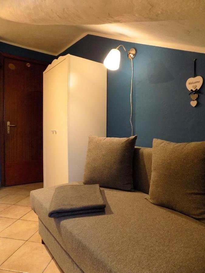 Appartement Valentino à Turin Extérieur photo