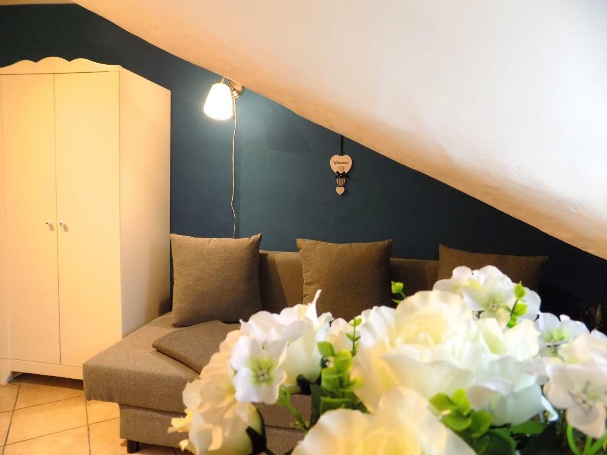 Appartement Valentino à Turin Extérieur photo