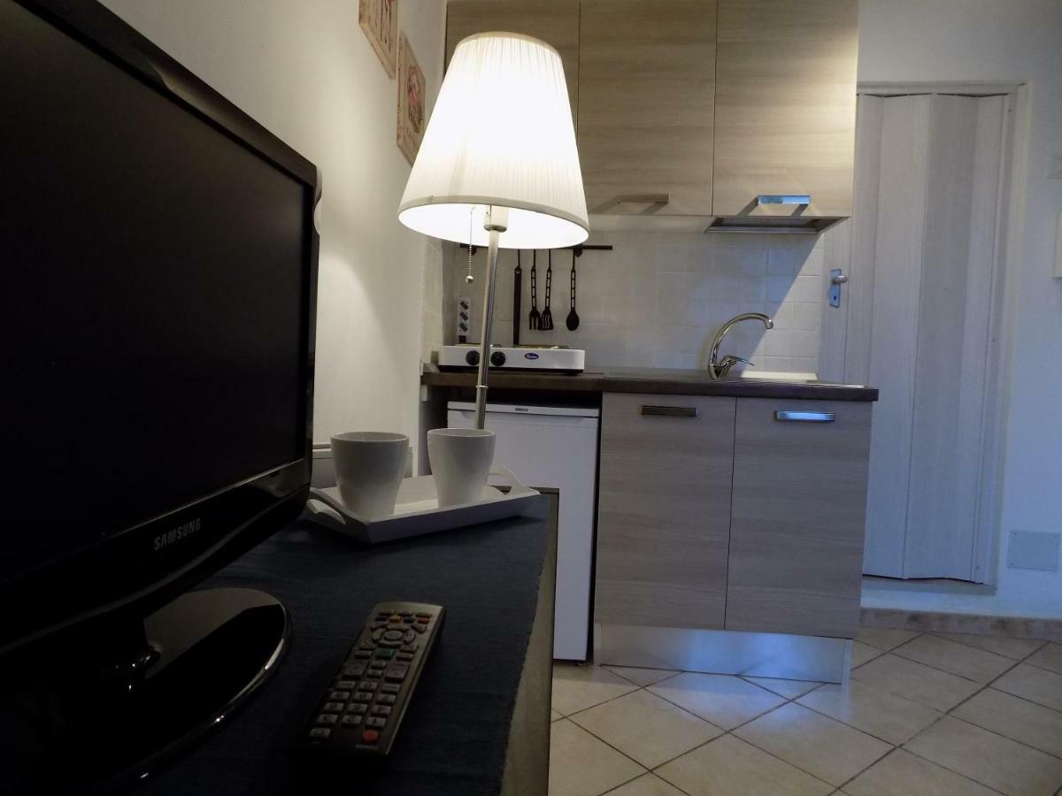 Appartement Valentino à Turin Extérieur photo
