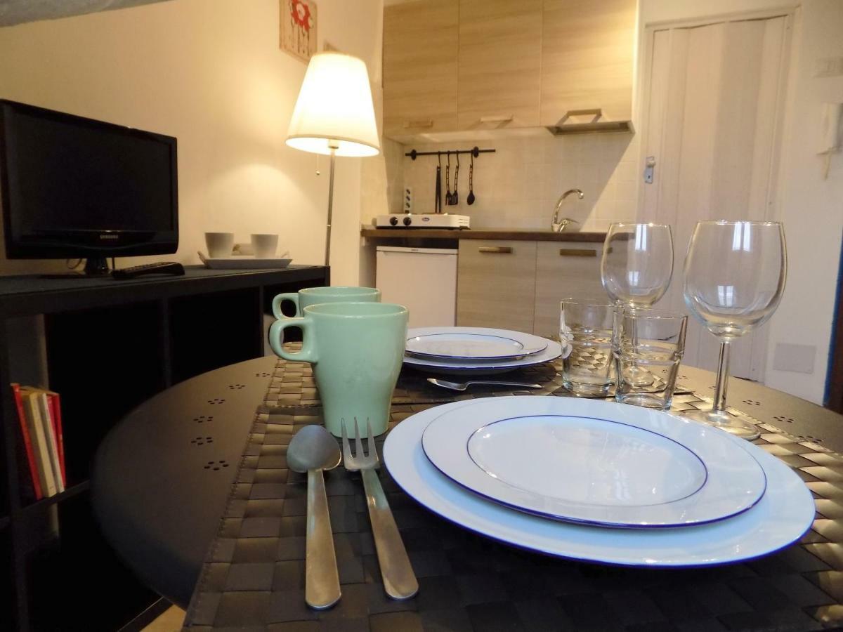 Appartement Valentino à Turin Extérieur photo