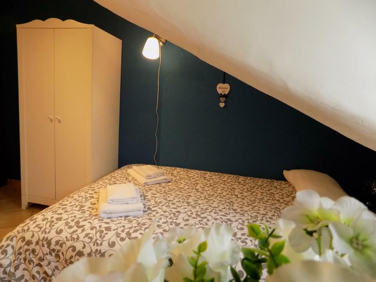 Appartement Valentino à Turin Extérieur photo