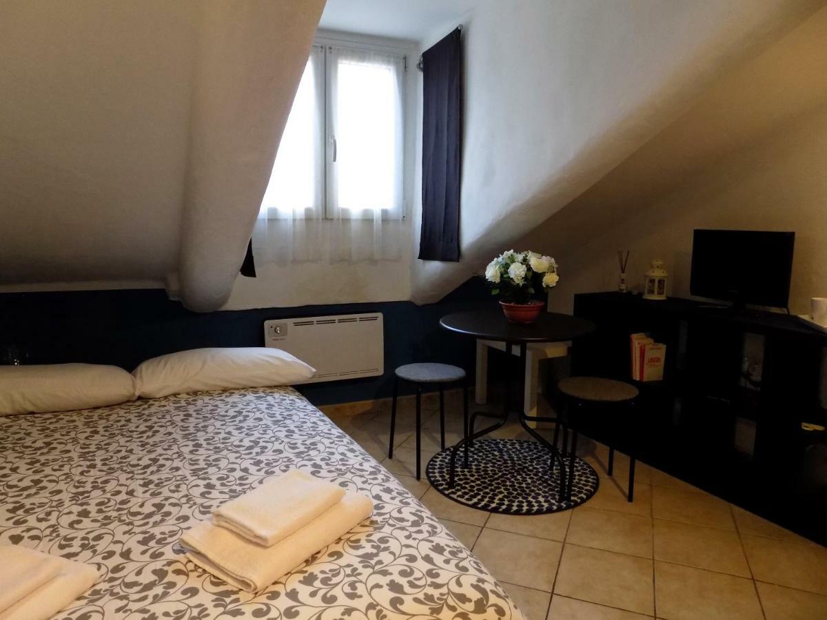 Appartement Valentino à Turin Extérieur photo